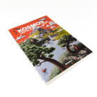 Cover Kosmos 10