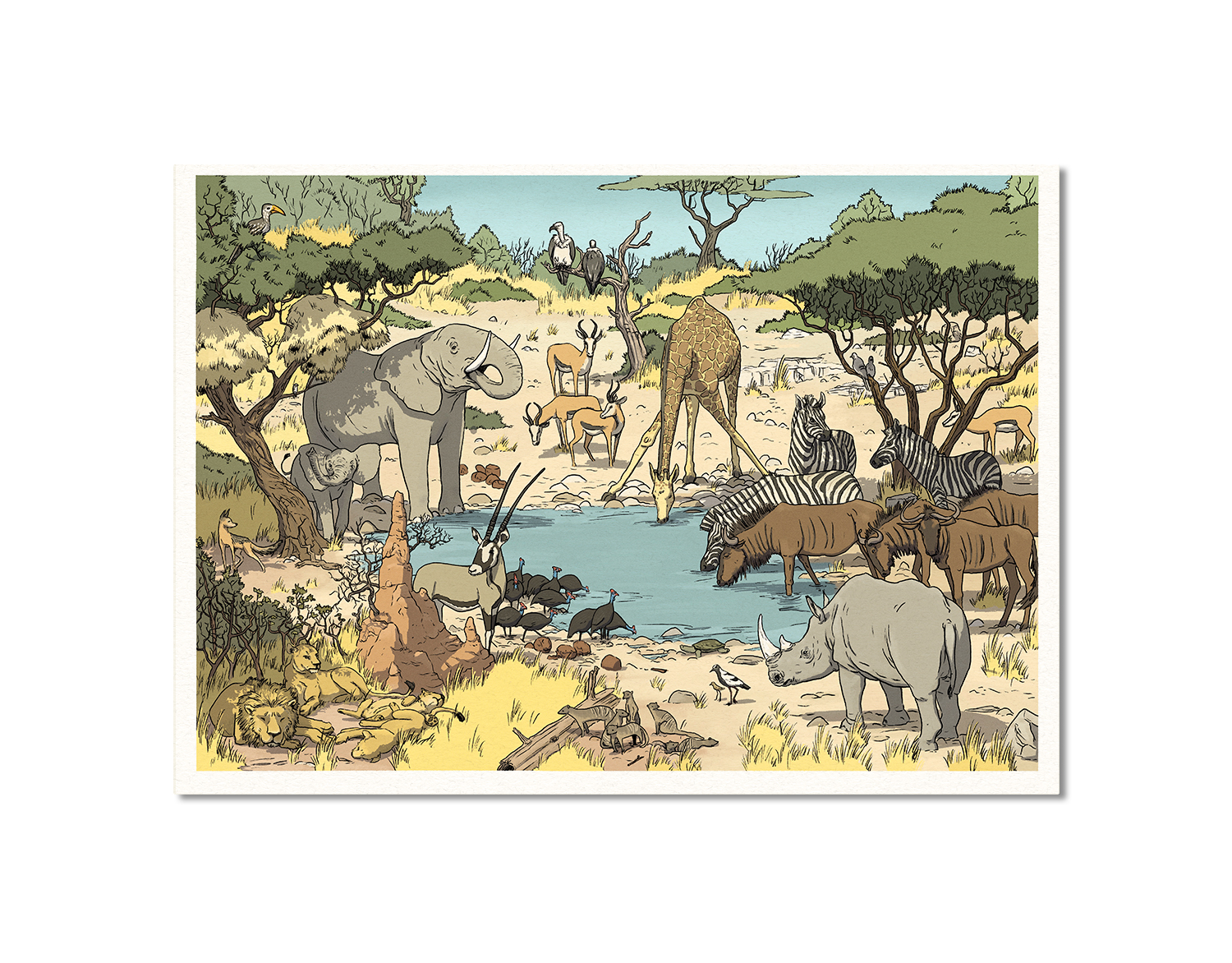 Mockup_Poster_Etosha1 Kopie